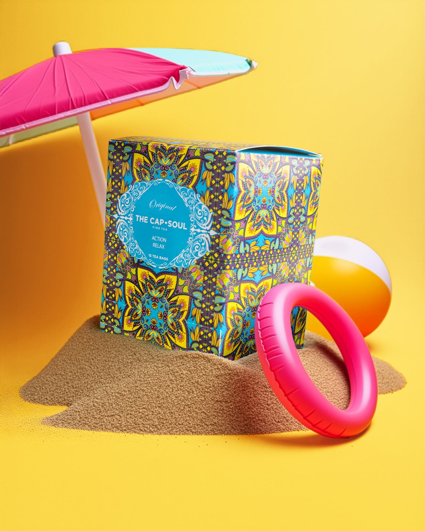 🧉 ¡De vuelta a la vida real! ¿A quién no le da bajón? 🧉
¡Amigas! 🥹 ¿Soy la única que está sufriendo la depresión post-vacacional más épica del mundo? 😩 De golpe, adiós chiringuitos, adiós moreno, adiós a no hacer nada... y hola, rutina.
Pero eh, no todo está perdido. He descubierto mi nuevo mood-booster para sobrevivir: esta infusión Action Relax de The Capsoul ☀️
Es como un abrazo calentito en una taza. Tiene manzanilla, melisa, menta, ¡de todo! Sabe a verano pero te deja súper chill para reconectar con la realidad.
Si necesitáis un respiro para bajar la ansiedad, de verdad, probadlo. ✨ Es el perfect match para recordarnos que el buen rollo no tiene por qué acabarse con las vacaciones. ¡A por la semana!
https://akeitasoul.com/producto/piramides-action-relax/
✨ #TheCapsoul #ActionRelax #DepresionPostVacacional #BackToReality #SelfCare #MoodBooster #PostVacationBlues #InfusionTime #ChillVibes #akeitasoul #relax #bienestar #action #funcionales