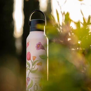 ¡La primavera ya está aquí y nosotros no podíamos estar más emocionados! 🌸☀️ ¿A quién más le apetecía color y buen tiempo? Nosotros estábamos deseando que llegara este momento para presentaros algo muy especial...

Así es como recibimos nosotros a la primavera: ¡con más novedades y diseño que nunca! 🌷🔥 Damos la bienvenida a la colección Tulip by @linn_warme. ✨😍

Ya está aquí en dos versiones irresistibles para que elijas la tuya:
🍦 Cream: Un tono cremoso y elegante.
🍬 Bubblegum: Un rosa dulce y divertido.

El arte folk de @linn_warme se fusiona de nuevo con nuestra calidad para crear botellas únicas, perfectas para acompañarte en todos tus planes esta temporada. 🎨💧

¡Encuentra tu 'Tulip' favorita en nuestra web o en tu punto de venta habitual! ¡Haz que tu hidratación sea tan bonita como esta primavera! 🛍️💖 ¡Haz clic en el enlace de la bio para ir a nuestra tienda online!

#Primavera #SpringVibes #Novedades #Runbott #TulipCollection #LinnWarme #ArteYDiseno #BotellasReutilizables #HidratacionConEstilo #SpringCollection #CreamBottle #BubblegumBottle #Flores #Tulipanes #akeitasoul #mii #mii60