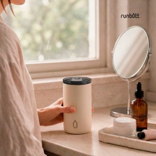 Tu rutina empieza con un pequeño momento para ti. ☕️

Entre prisas, cuidados y planes, SIIP convierte cada pausa en parte de tu ritual diario. Un diseño minimalista, elegante y pensado para acompañarte desde el primer café de la mañana hasta donde te lleve el día.

Porque cuidarte también está en los pequeños detalles. 🤍

#Runbott #ConMiRunbott #MorningRoutine
.
Your routine begins with a little moment just for you. ☕️

Between busy mornings, self-care and everyday plans, SIIP turns every pause into part of your daily ritual. A minimalist, elegant design made to accompany you from your first coffee of the day to wherever life takes you.

Because taking care of yourself is also found in the little details. 🤍

#Runbott #ConMiRunbott #MorningRoutine