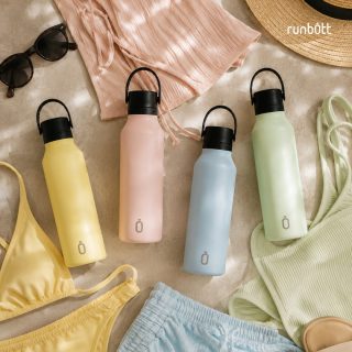 El verano se viste de color. ☀️🎨

Encuentra el tono pastel que mejor refleja tu estilo y hazlo parte de todos tus planes de playa, piscina o escapadas al sol. Runbott te acompaña manteniendo tu bebida bien fría para que solo te preocupes de disfrutar. 🌊✨

💛 Amarillo sol
🩷 Rosa pastel
💙 Azul cielo
💚 Verde menta

¿Con cuál te quedas? Déjanos tu favorito en comentarios 👇

.

Summer comes alive in colour. ☀️🎨

Find the pastel shade that best reflects your style and make it part of every single summer plan. Runbott keeps your drink ice-cold so you can focus on enjoying the sun. 🌊✨

Which one would you choose? Tell us in the comments 👇

🛒🛍️ Link en la Bio

#AkeitaSoul #Runbott #ConMiRunbott #RunbottLifestyle #ColoresPastel #VeranoRunbott #BotellaTermica #EstiloDeVidaSostenible #AccesoriosVerano #HidratacionConEstilo