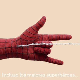 Hasta los superhéroes tienen sus imprescindibles. 🕸️🔴🍿

Entre misión y misión (y antes de ir al cine a ver lo nuevo de Spider-Man), hay algo que nunca puede faltar para mantener la energía al máximo: una buena hidratación. Tu Runbott te acompaña a todas partes, resistiendo el ritmo de tu día a día sin perder ni un ápice de estilo. 💥🔥

Your everyday essential. Your Runbott.

Y tú, ¿ya tienes tu entrada para el cine o prefieres maratón en casa? Déjanoslo en comentarios 👇

.

Even superheroes have their essentials. 🕸️🔴🍿

Between one mission and the next (and before hitting the cinema for the new Spider-Man movie), there’s one thing that can never be missing: staying properly hydrated. Your Runbott goes wherever you go, keeping up with your daily pace while looking effortlessly cool. 💥🔥

Your everyday essential. Your Runbott.

What’s your ultimate essential for movie night? Tell us in the comments! 👇

🛒🛍️ Link en la Bio

#AkeitaSoul #Runbott #RunbottLifestyle #ConMiRunbott #SpiderMan #BrandNewDay #SpiderManBrandNewDay #CineDeVerano #EstrenosCine #EstiloDeVidaSostenible #HidratacionConEstilo #BotellaTermica #SuperHeroStyle