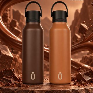 Hay colores que casi se pueden saborear 🤎🍫

Nuestra Runbott Mii 60 en los tonos Chocolate y Hazelnut son la combinación perfecta para quienes buscan un estilo cálido, elegante e irresistible.

Diseñadas para acompañarte cada día y mantener tus bebidas en la temperatura ideal. Porque el mejor estilo nunca se derrite ✨

Encuentra tus tonos favoritos de la gama Runbott Mii 60 en Akeita Soul 🛒

¿Eres más de Chocolate o de Hazelnut? 👀

.

There are colors you can almost taste 🤎🍫

Our Runbott Mii 60 in Chocolate and Hazelnut shades are the perfect match for those who love a warm, elegant, and irresistible style.

Designed to keep up with your daily routine while maintaining your drinks at the perfect temperature. Because true style never melts ✨

Find your favorite Runbott Mii 60 shades at Akeita Soul 🛒

Are you team Chocolate or team Hazelnut? 👀

🛒🛍️ Enlace en la bio

#AkeitaSoul #Runbott #RunbottMii60 #ChocolateStyle #Hazelnut #BotellaTermica #HidratacionConEstilo #EstiloDeVidaSostenible #TiendaOnline