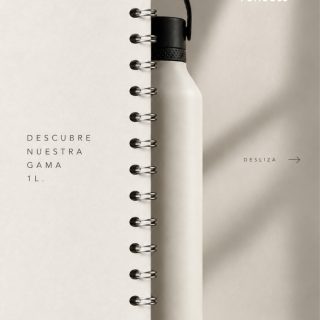Descubre la gama de 1 litro de Runbott 💧

La botella Runbott Mii 1L está disponible en seis colores diseñados para acompañarte durante todo el día: máxima capacidad, hidratación asegurada y el estilo de siempre.

Black, Cream, Blush, Royal Blue, Melon y Ocean.

Desliza para descubrirlos todos y cuéntanos en comentarios: ¿con qué color te quedas? 👀👇

Encuentra toda la colección de 1 Litro en Akeita Soul 🛒

.

Discover the 1L Runbott range 💧

The Runbott Mii 1L bottle is available in six colours designed to stay with you throughout the day: more capacity, guaranteed hydration, and signature style.

Black, Cream, Blush, Royal Blue, Melon and Ocean.

Swipe to discover them all and tell us in the comments: which colour would you choose? 👀👇

Find the entire 1L collection at Akeita Soul 🛒

🛒🛍️ Enlace en la bio

#AkeitaSoul #Runbott #RunbottMii #Mii1L #Runbott1L #BotellaTermica #HidratacionDiaria #EstiloDeVidaSostenible #TiendaOnline
