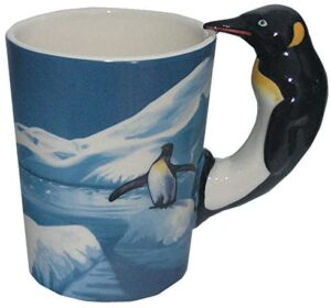 Taza asa Pingüino (solo queda 1)