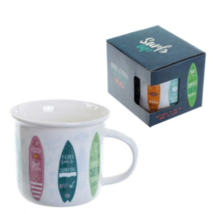 Taza Surf (solo queda 1)