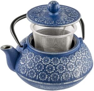 Tazas - Teteras - Complementos
