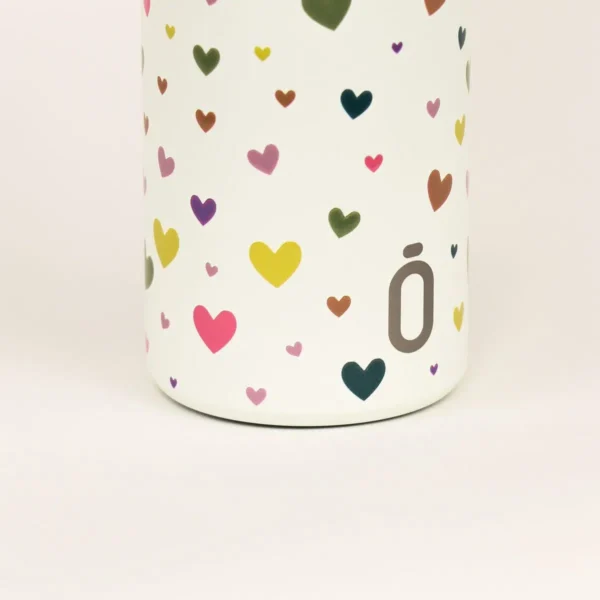 Mii Confeti 60 Corazones nata - Imagen 7