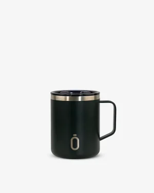 RUNBOTT MUG 40 BLACK 972091 8435291889188 0