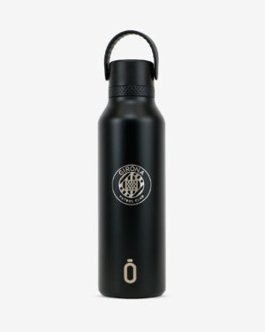 Mii 60 Girona FC - Escudo Black