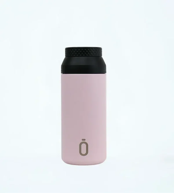 Runbott Cup Mii Powder Pink