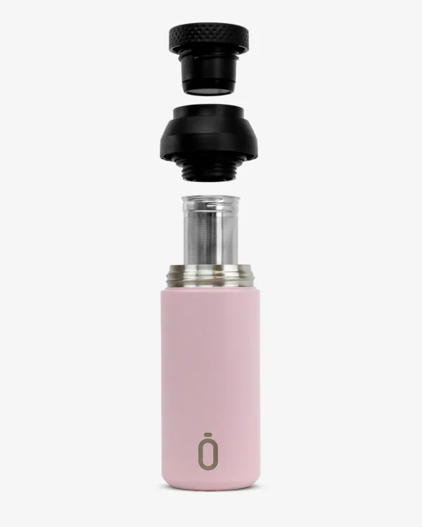 Runbott Cup Mii Powder Pink - Imagen 5