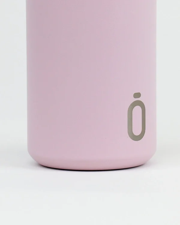 Runbott Cup Mii Powder Pink - Imagen 2