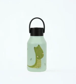 Marta Munté – Alligator