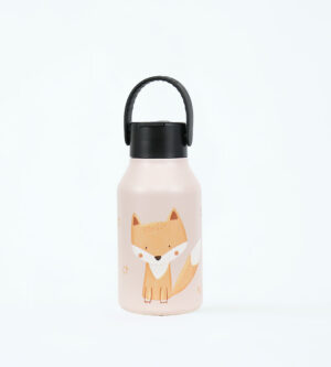 Marta Munté – <br/>Fox