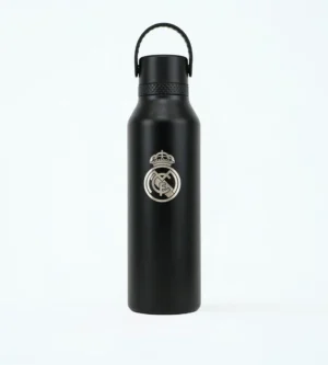 Runbott Mii 60 Real Madrid <br/>Escudo Black