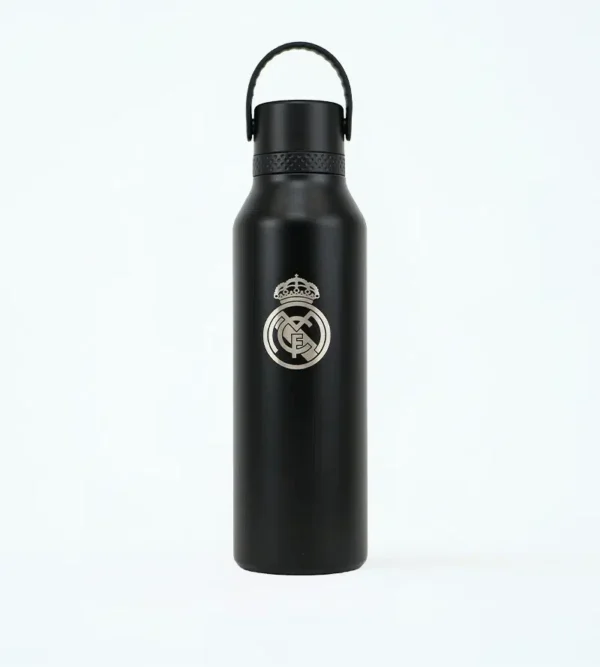 Runbott Mii 60 Real Madrid <br/>Escudo Black