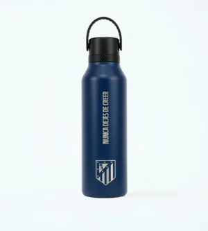 Mii 60 Atleti “Nunca dejes de creer” + Escudo – Navy Blue