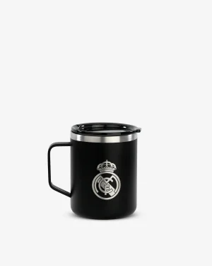 RUNBOTT MUG RMCF ESCUDO BLACK 972549 8435291896131 0