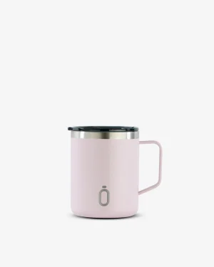 RUNBOTT MUG 40 POWDER PINK 972412 8435291893871 0