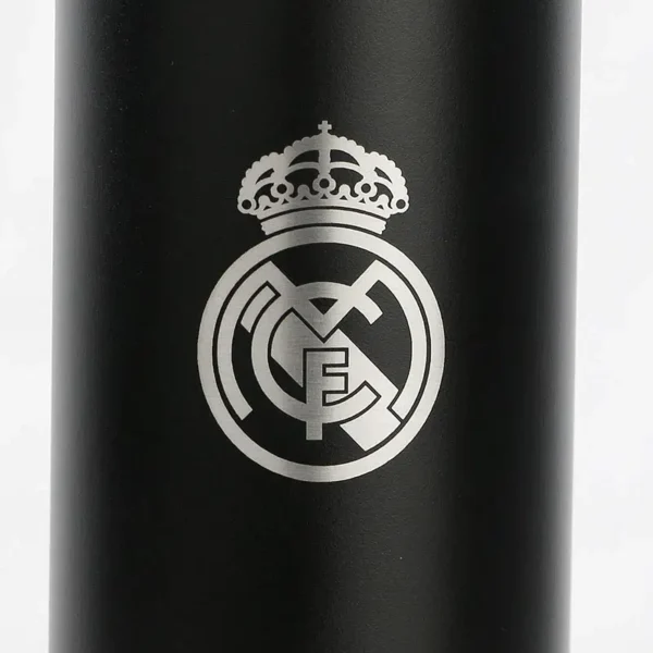 Runbott Mii 60 Real Madrid <br/>Escudo Black - Imagen 2