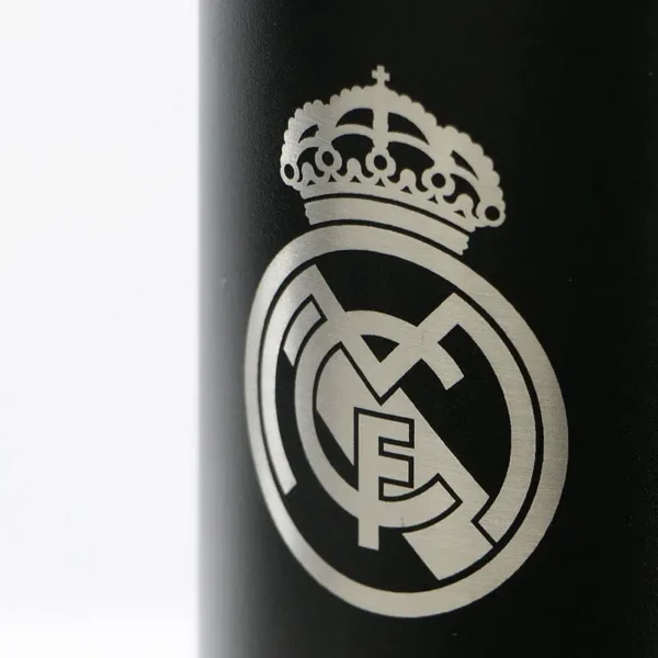 Runbott Mii 60 Real Madrid <br/>Escudo Black - Imagen 10