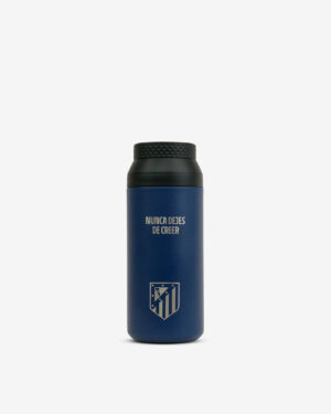 Runbott Cup MII Atleti “Nunca dejes de creer” + Escudo – Marino
