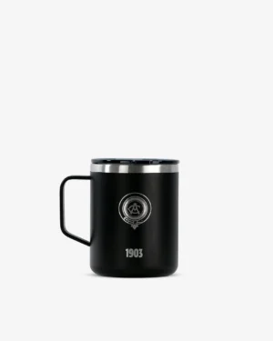 Mug Atleti Escudo original + “1903” – Negro