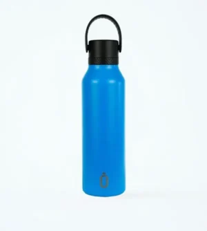 Botella Runbott azul