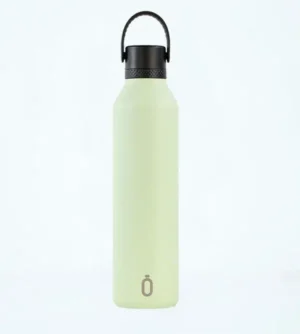 Botella Runbott verde