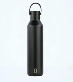 Botella Runbott Negra
