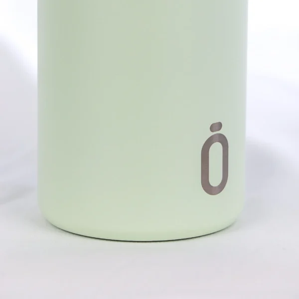 Botella Termo Mii 60 Melón - Imagen 8
