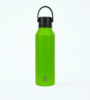 Botella Runbott verde