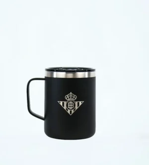 Mug Real Betis + Escudo