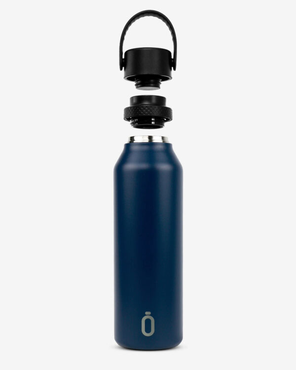 Mii 60 Porto - Escudo Navy Blue - Imagen 4