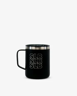 RUNBOTT MUG 40 BEN SLB BLACK 972821 8435291899262 0
