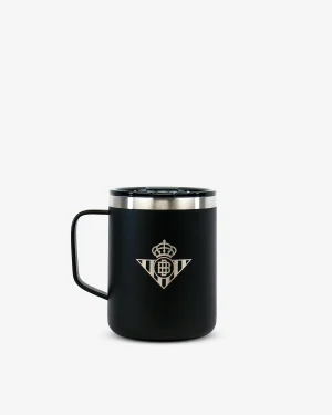 RUNBOTT MUG 40 BET ESCUDO BLACK 972802 8435291899057 0