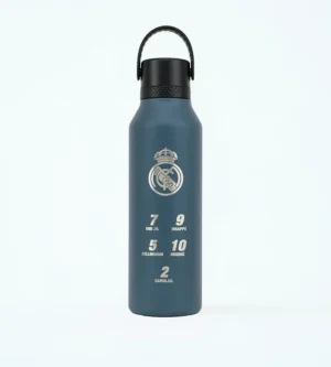 Runbott Mii 60 Real Madrid Dorsales – Ocean
