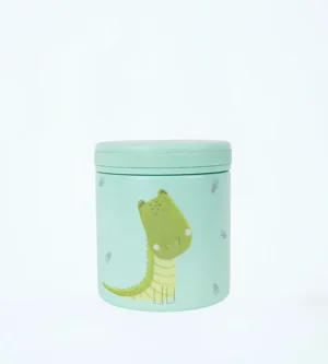 Marta Munté – Brunch – Alligator
