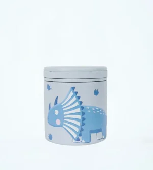 Marta Munté – Brunch – Triceratops