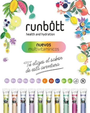 Runbott Health & Hydration
