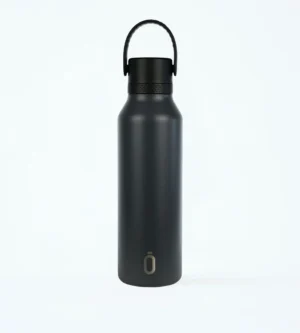 Botella Termo Mii 60 Anthracite