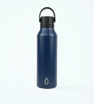 Botella Termo Mii 60 Navy Blue