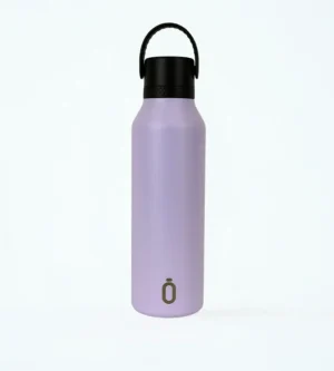 Botella Termo Mii 60 Orchid
