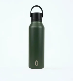 Botella Termo Mii 60 Palm Green