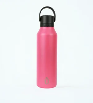 Botella Termo Mii 60 Raspberry