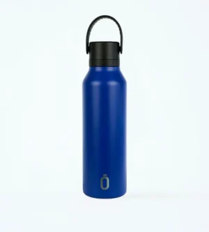 Botella Termo Mii 60 Reflex blue