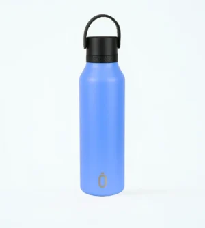 Botella Termo Mii 60 Royal Blue