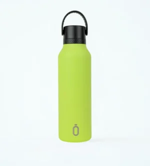 Botella Termo Mii 60 Sharp Green