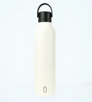 Termo Botella Mii 1L Cream