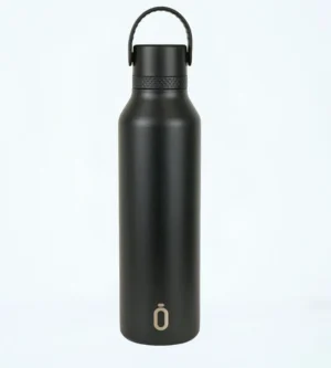 Mii 75 Black